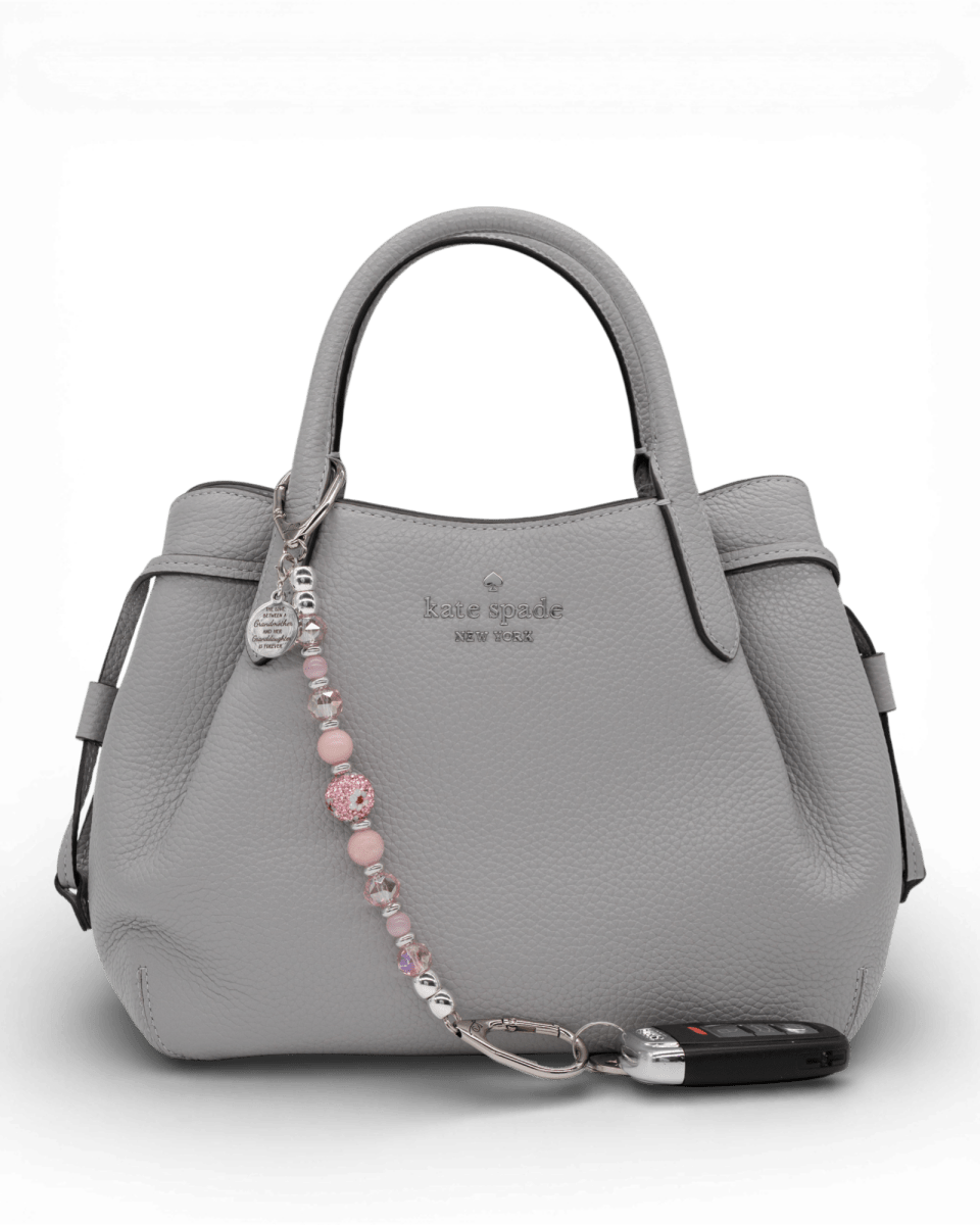 Granddaughter Love - LD Keyfinder