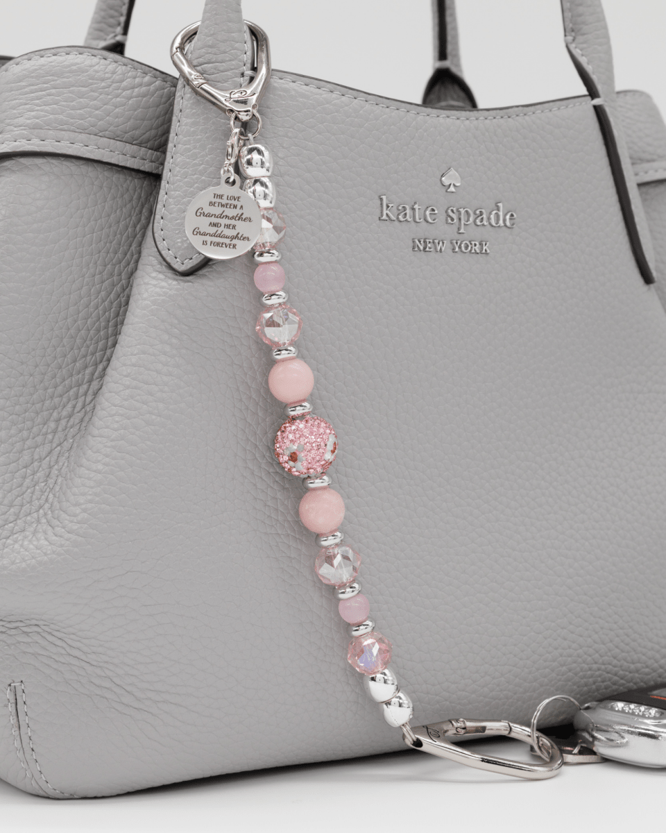 Granddaughter Love - LD Keyfinder