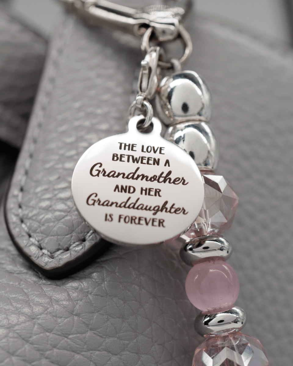 Granddaughter Love - LD Keyfinder