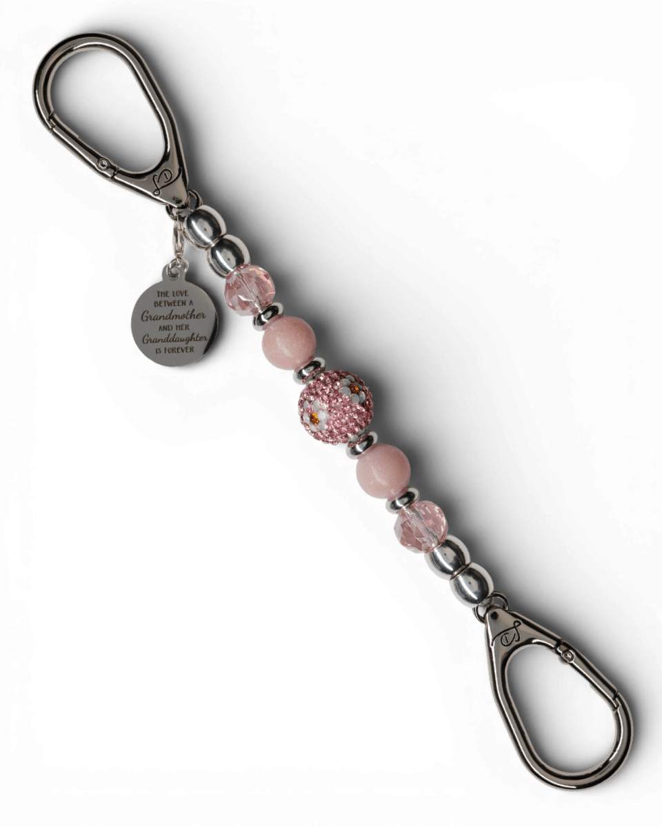 Granddaughter Love - Mini - LD Keyfinder