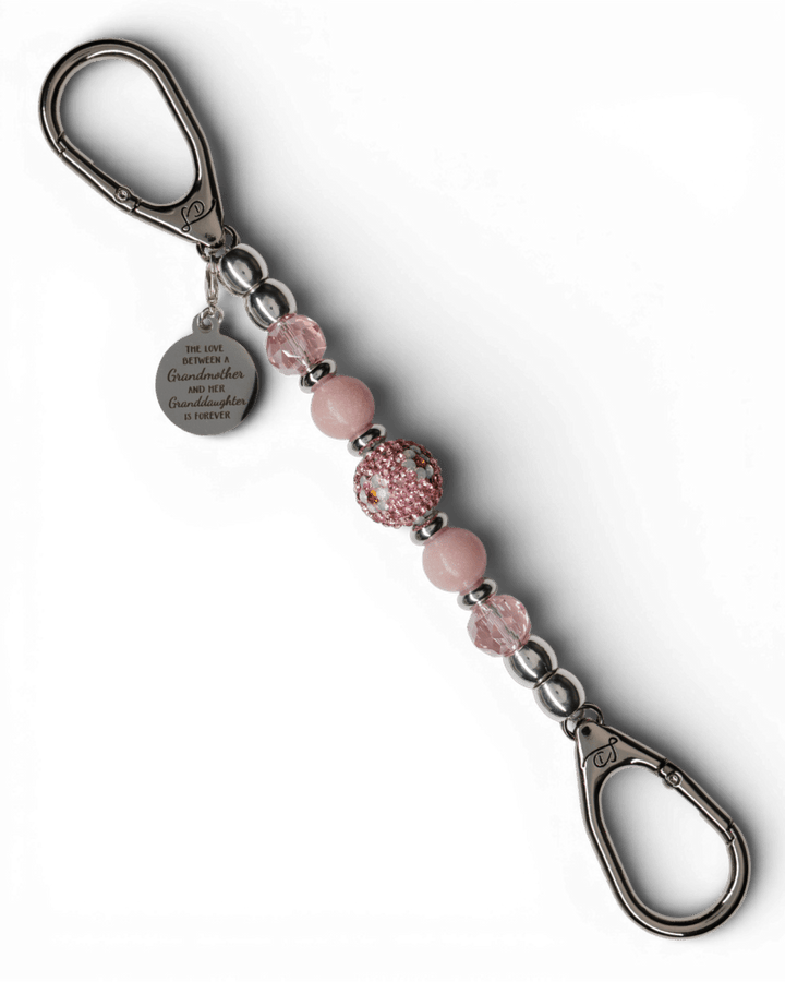 Granddaughter Love - Mini - LD Keyfinder