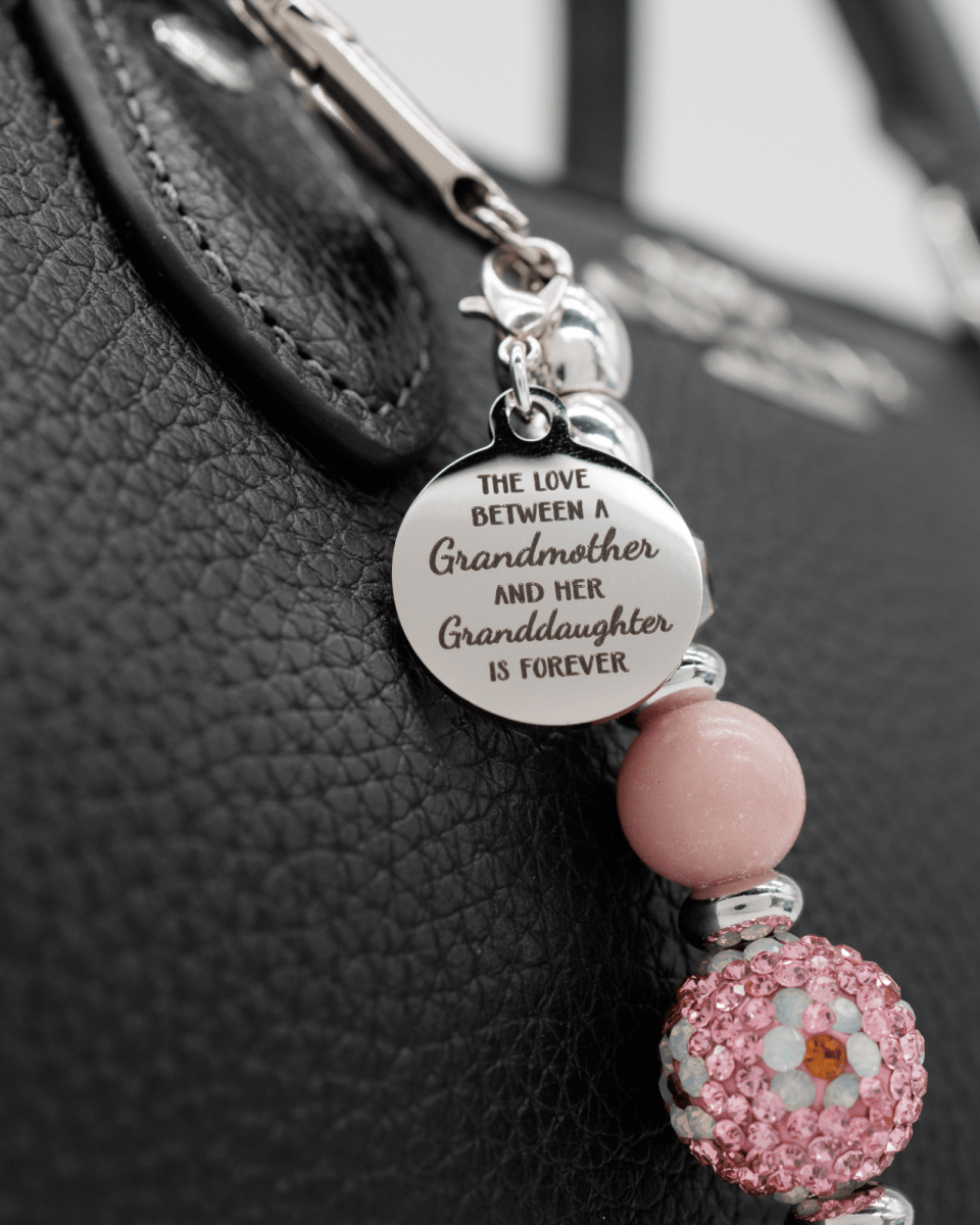 Granddaughter Love - Mini - LD Keyfinder