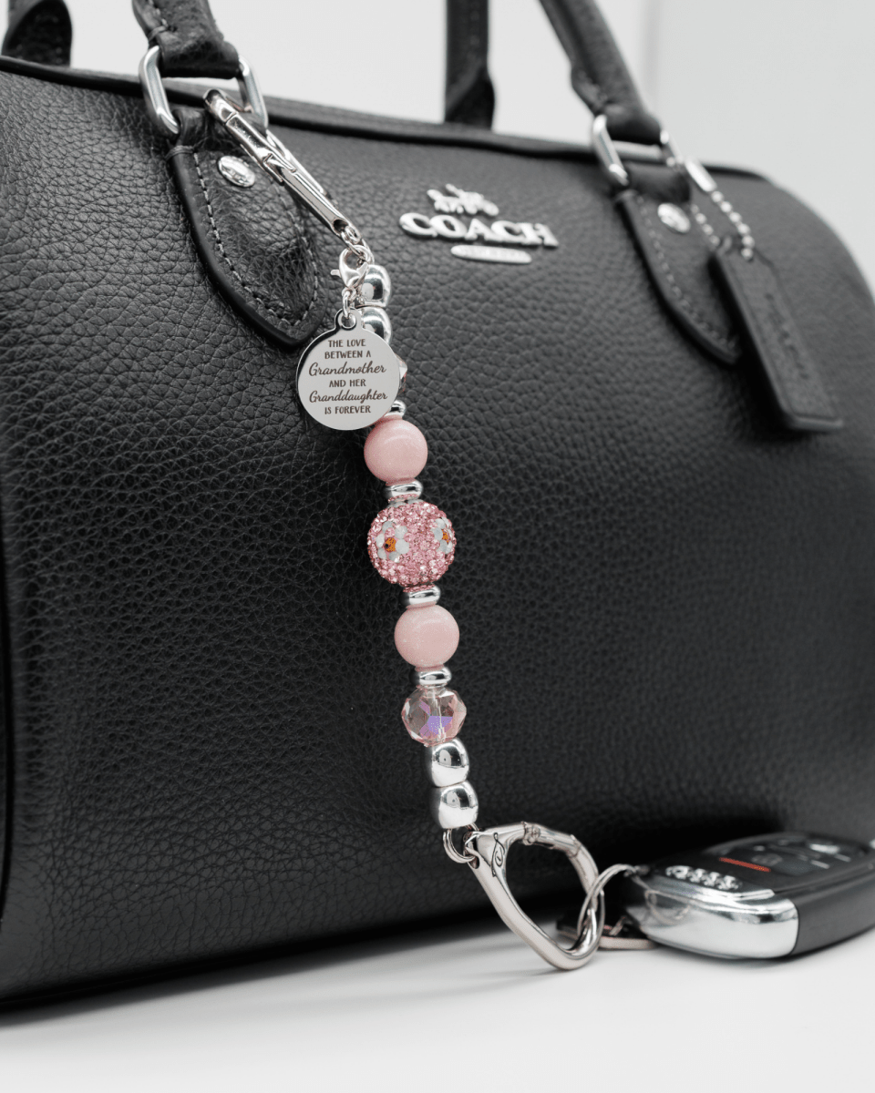 Granddaughter Love - Mini - LD Keyfinder