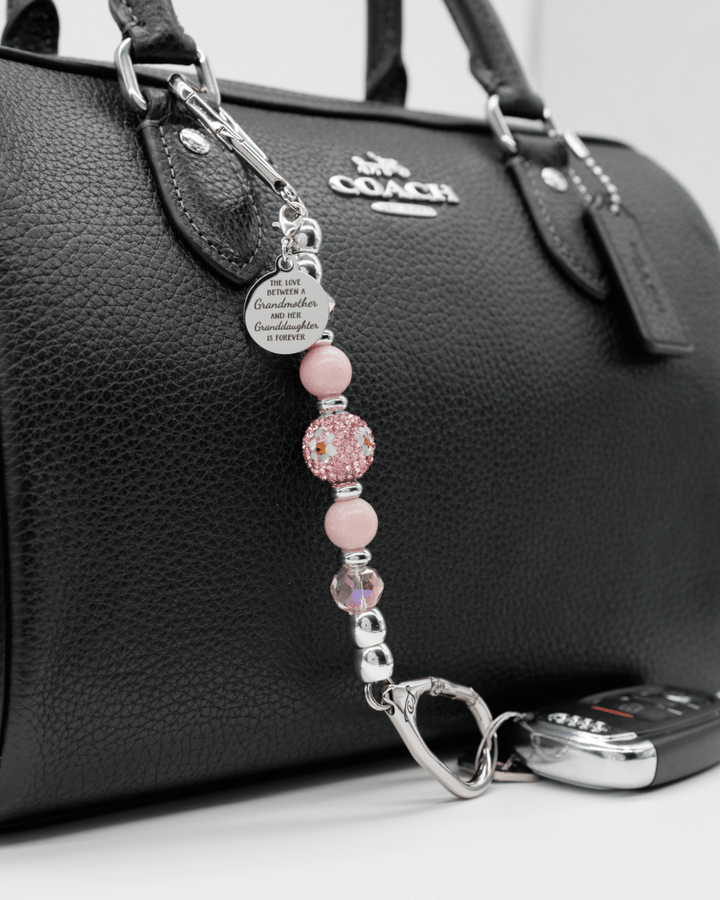 Granddaughter Love - Mini - LD Keyfinder