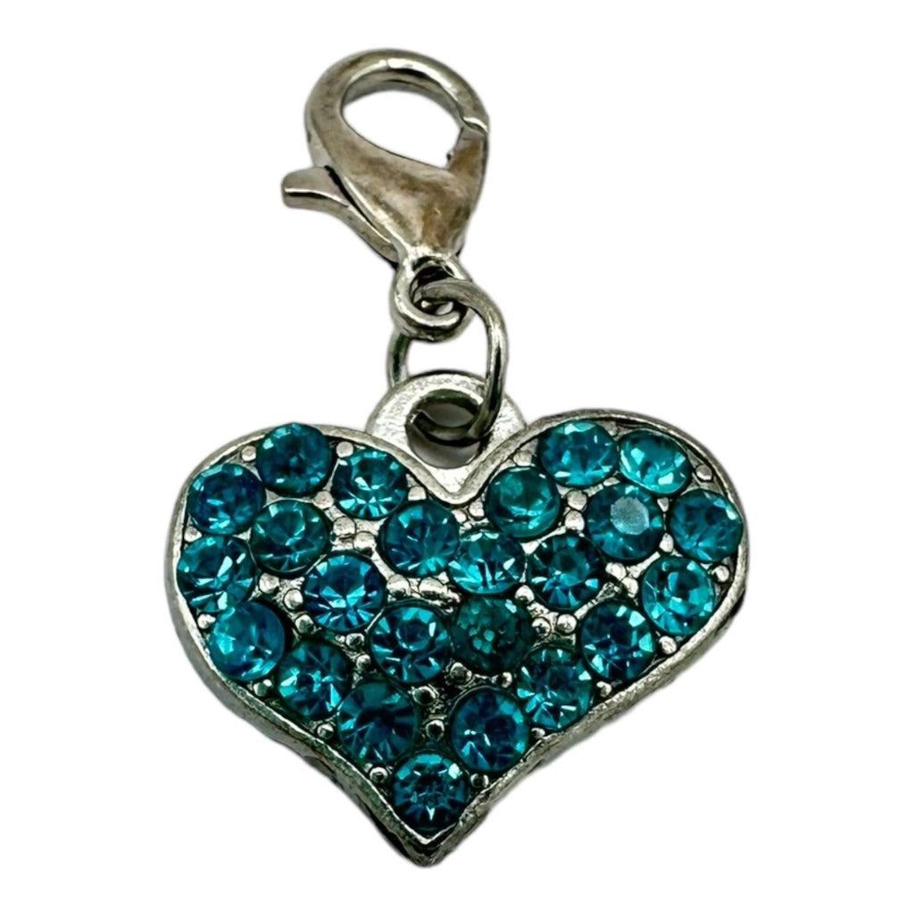 Aqua Blue Love - LD Keyfinder 