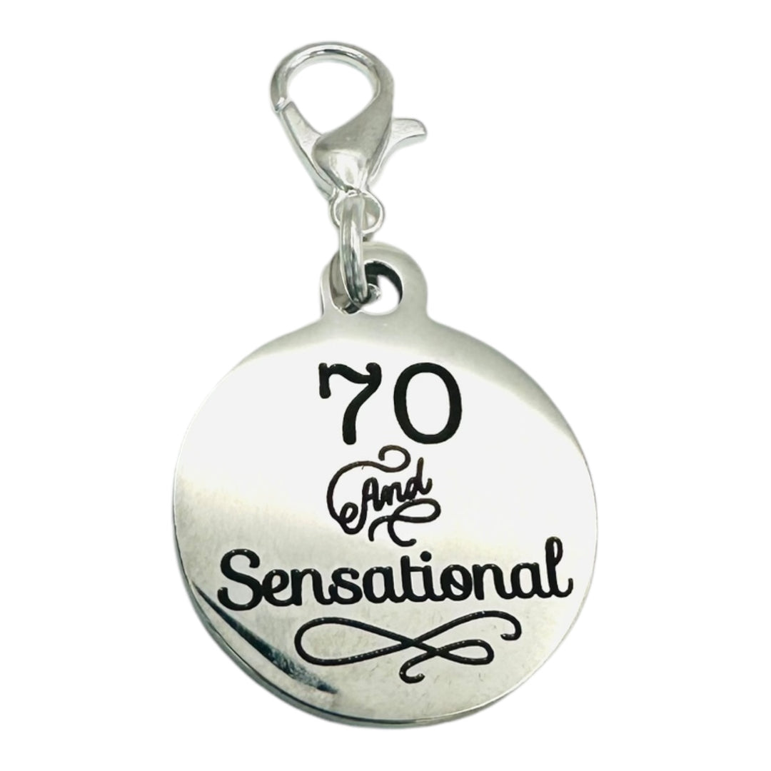 70 and Sensational