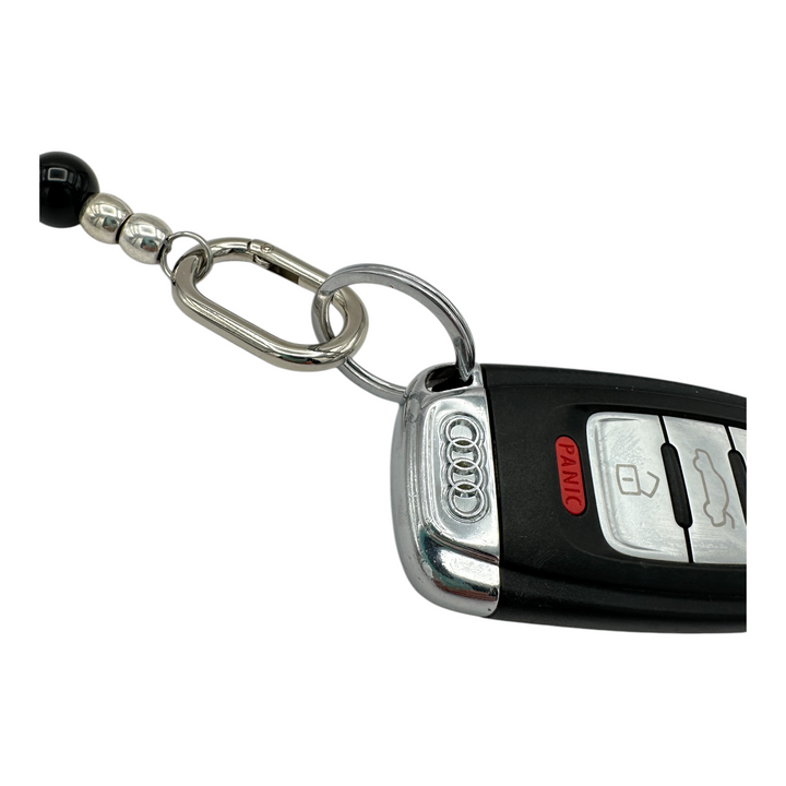 Keyring for Car Key Fob