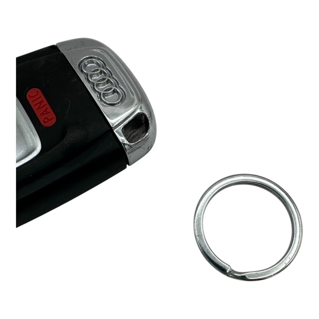 Keyring for Car Key Fob