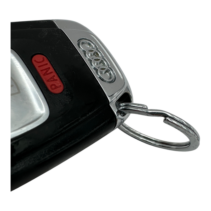 Keyring for Car Key Fob