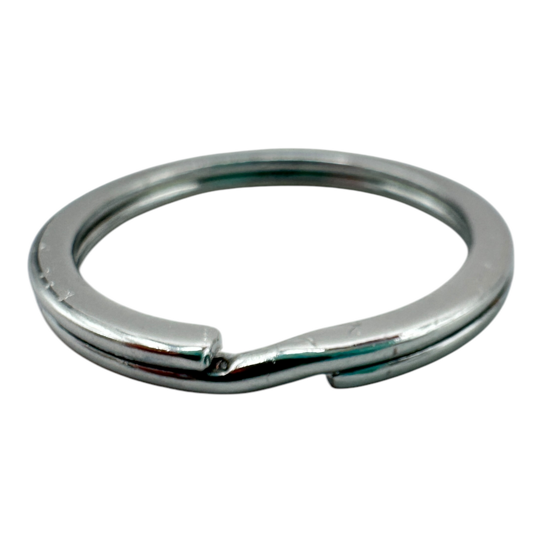 Keyring for Car Key Fob
