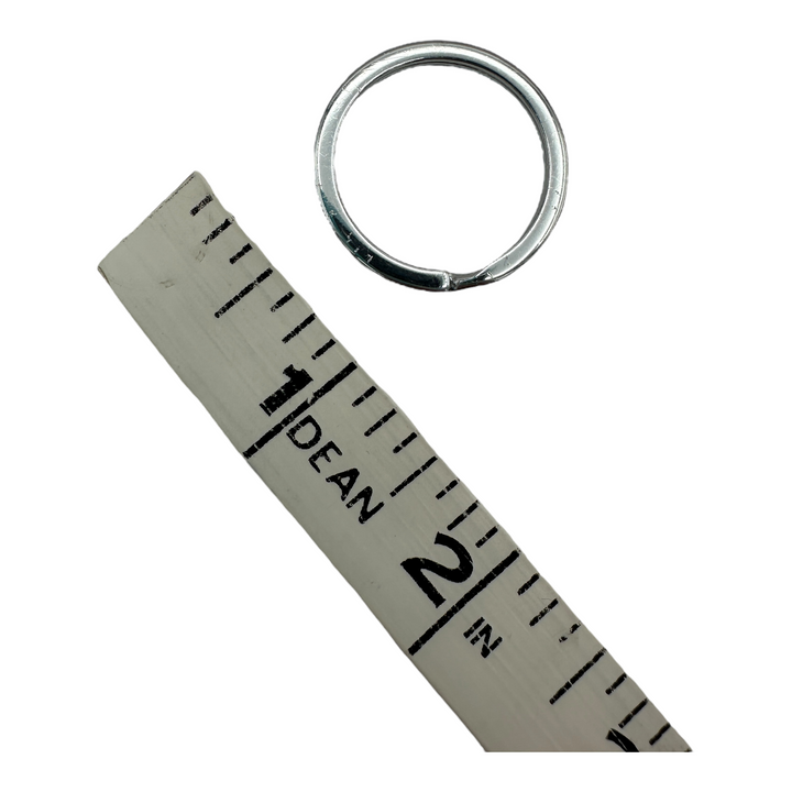 Keyring for Car Key Fob