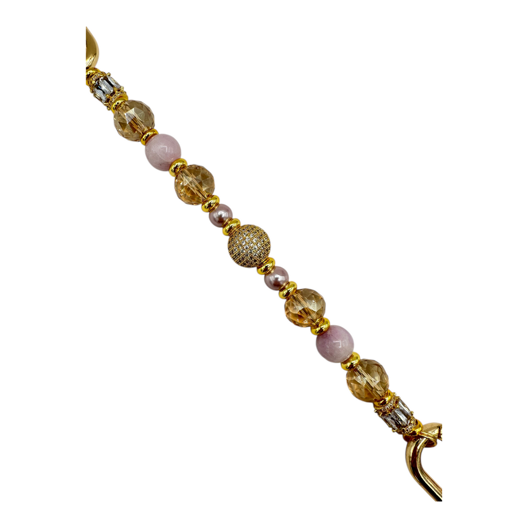 Golden Lilac