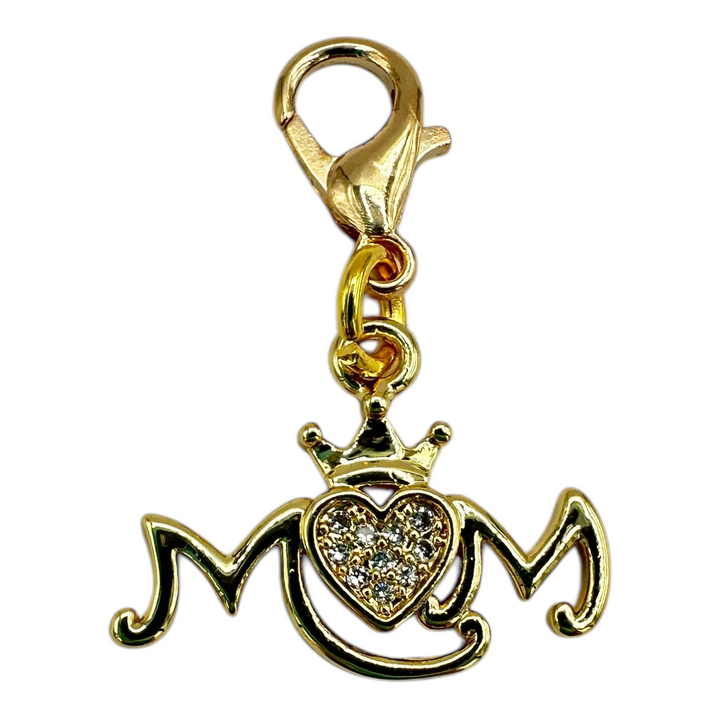 Golden Mom Queen