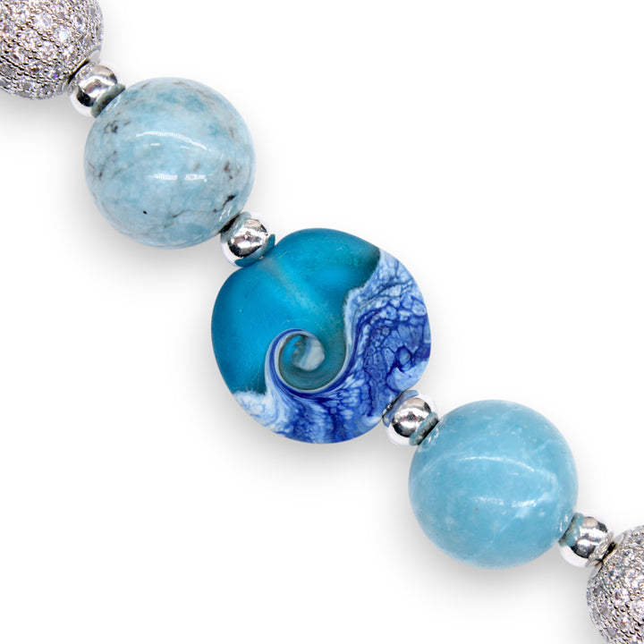 OCEAN JEWEL