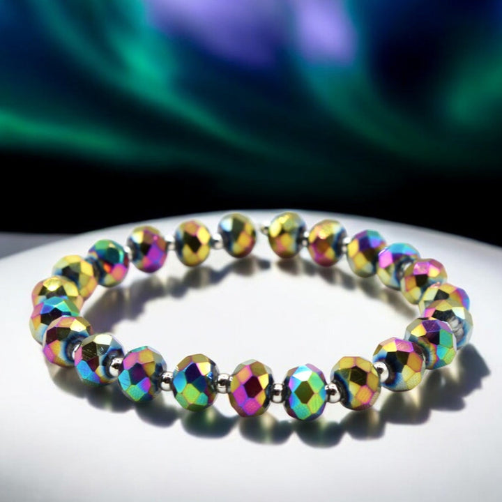 Northern Lights Bracelet