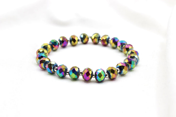 Northern Lights Bracelet