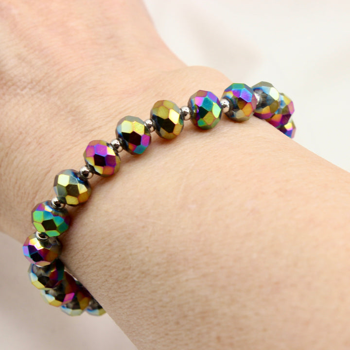 Northern Lights Bracelet