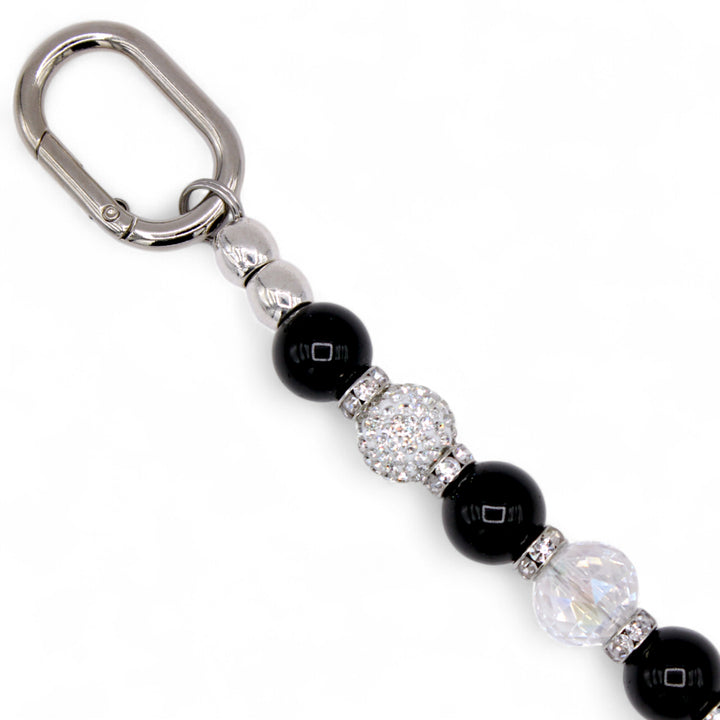 Black Obsidian
