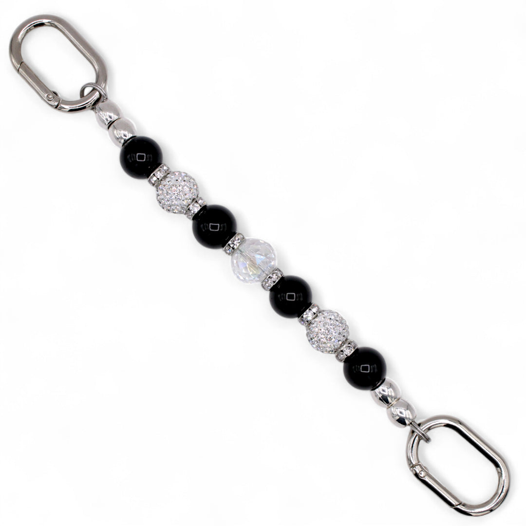 Black Obsidian