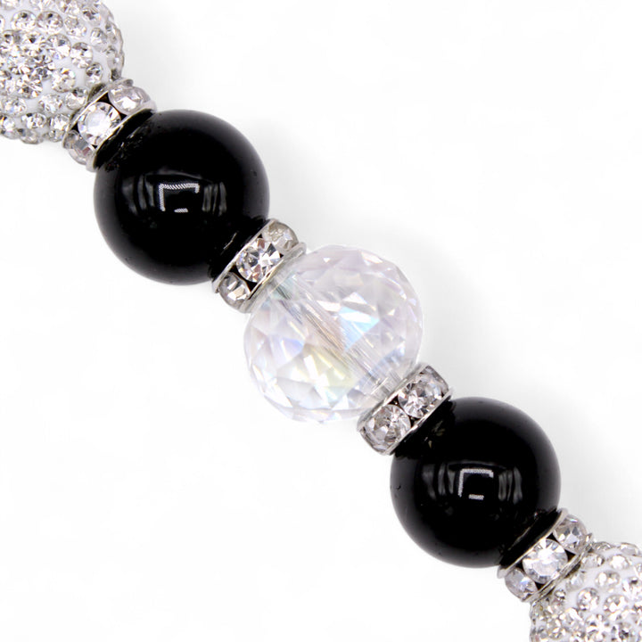 Black Obsidian