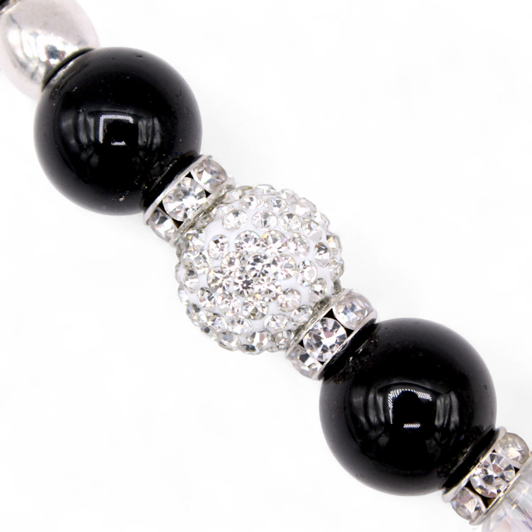 Black Obsidian