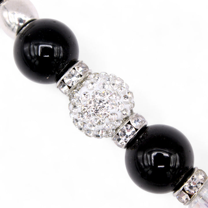 Black Obsidian