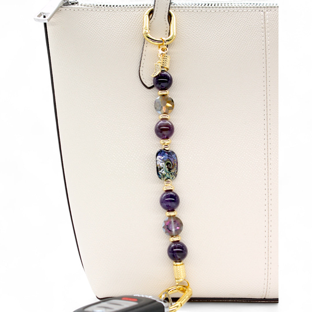 Mystic Amethyst