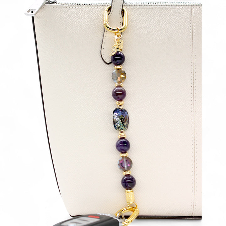 Mystic Amethyst