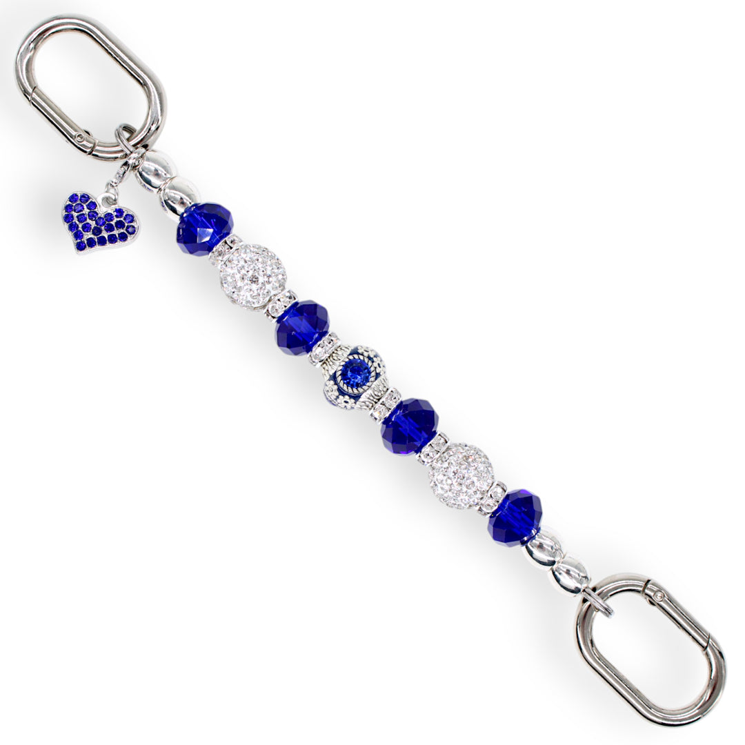 Regal Sapphire