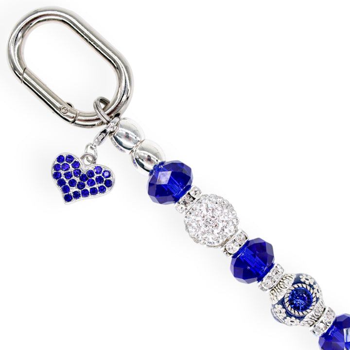 Regal Sapphire