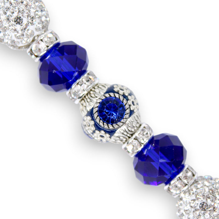 Regal Sapphire