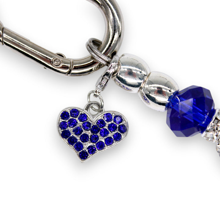 Regal Sapphire