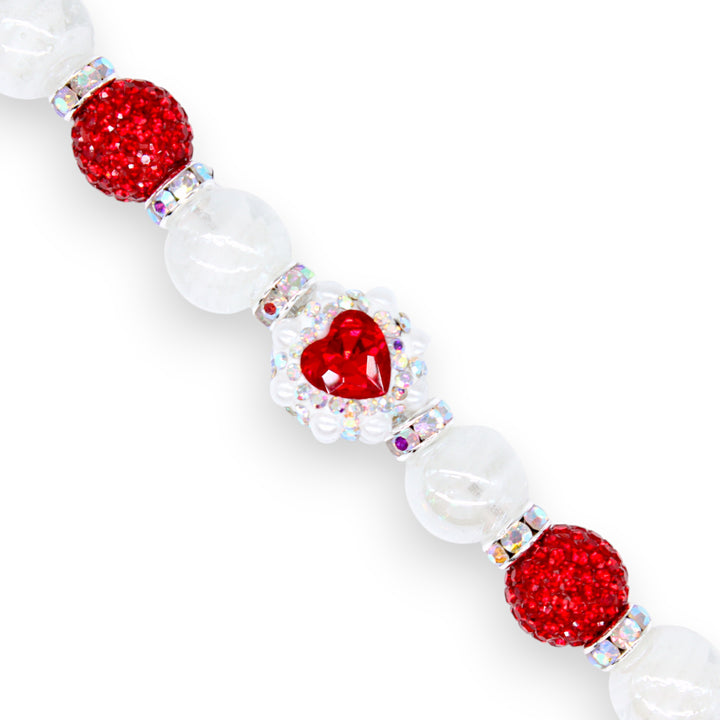 Crimson Love