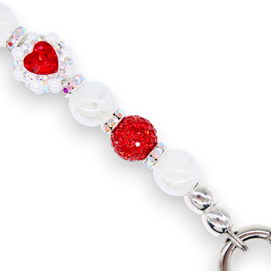 Crimson Love