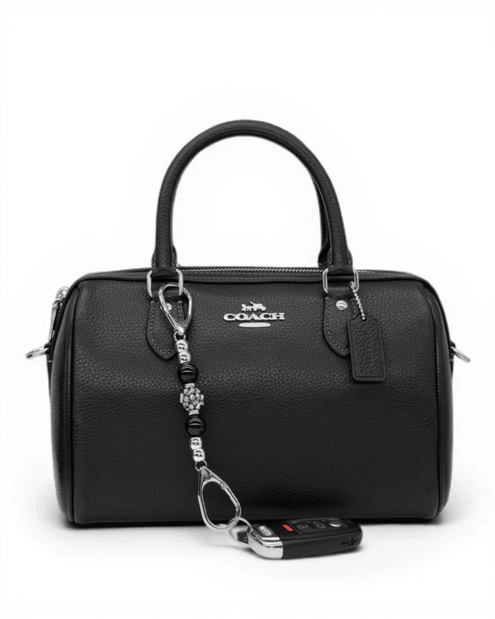 Jetsetter Black - Mini - LD Keyfinder