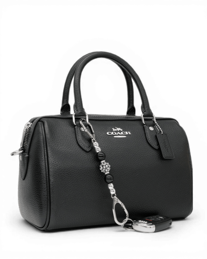 Jetsetter Black - Mini - LD Keyfinder