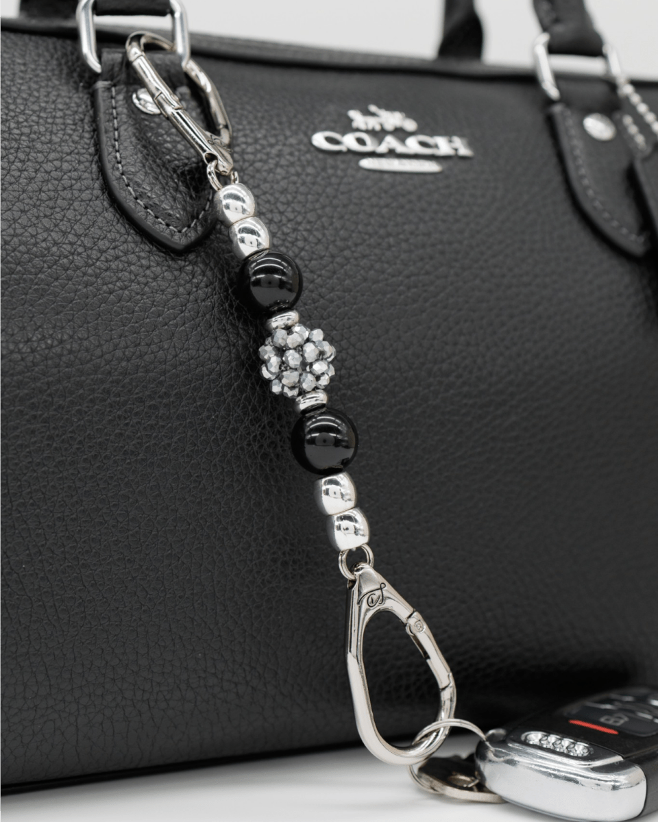 Jetsetter Black - Mini - LD Keyfinder