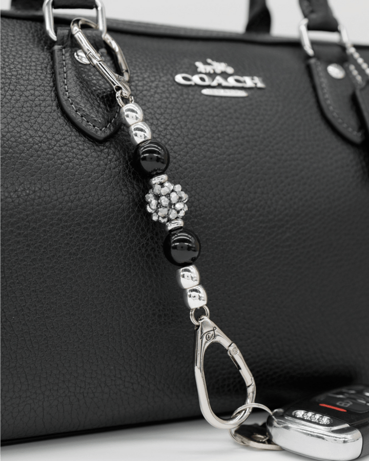 Jetsetter Black - Mini - LD Keyfinder