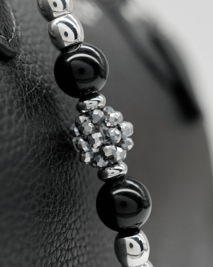 Jetsetter Black - Mini - LD Keyfinder