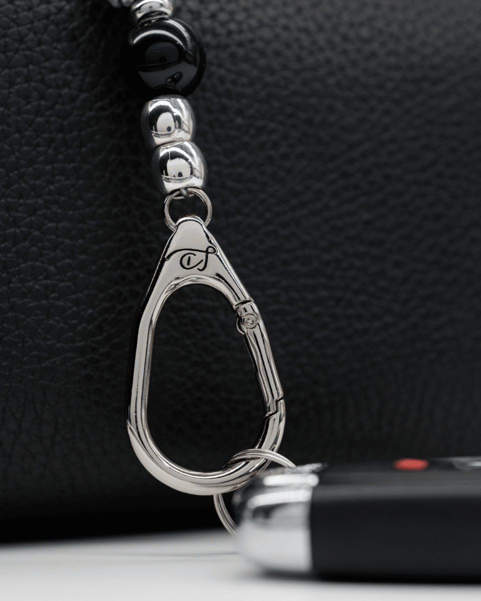 Jetsetter Black - Mini - LD Keyfinder