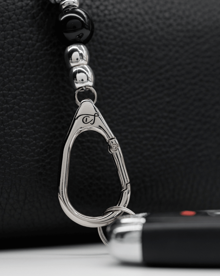 Jetsetter Black - Mini - LD Keyfinder