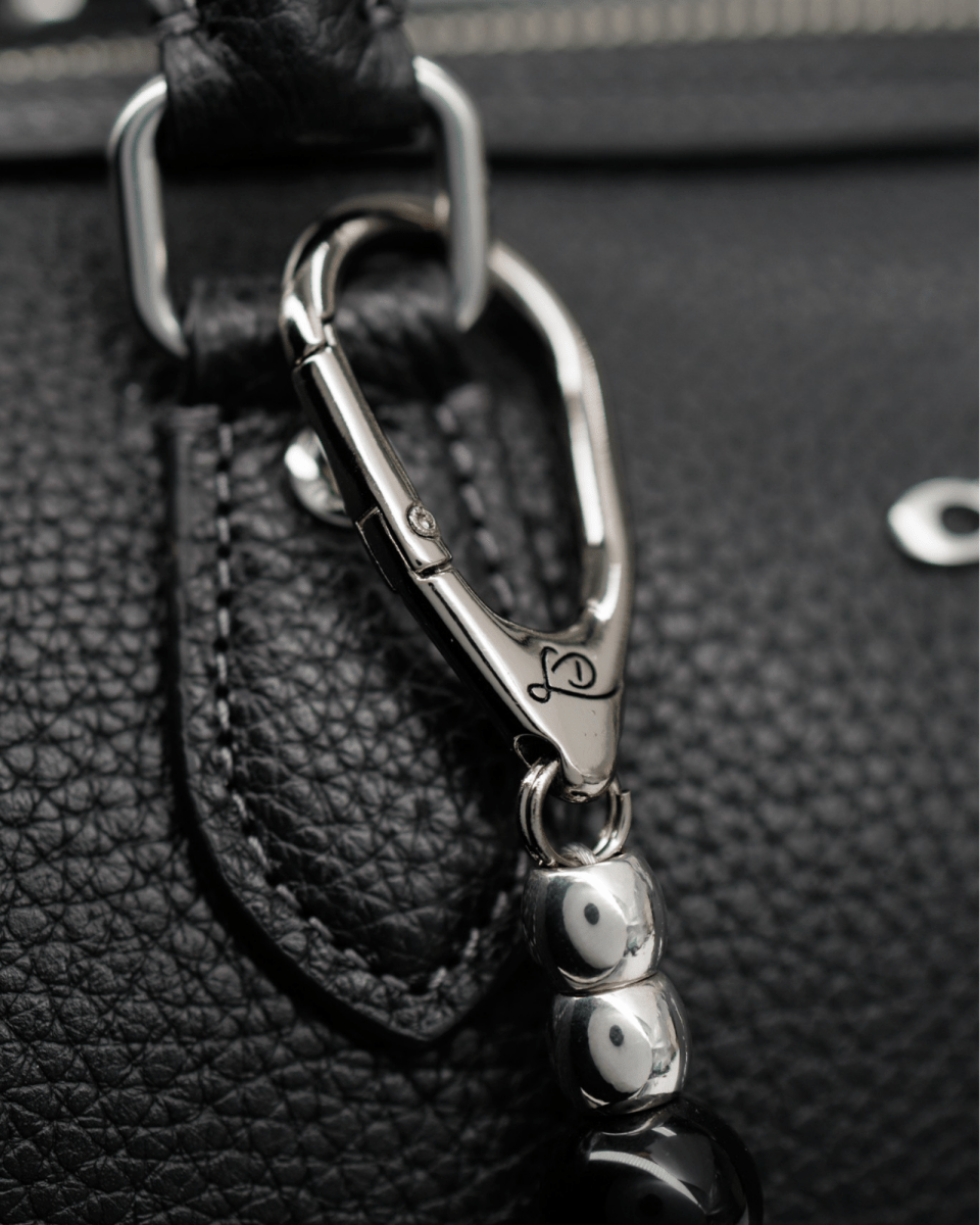 Jetsetter Black - Mini - LD Keyfinder