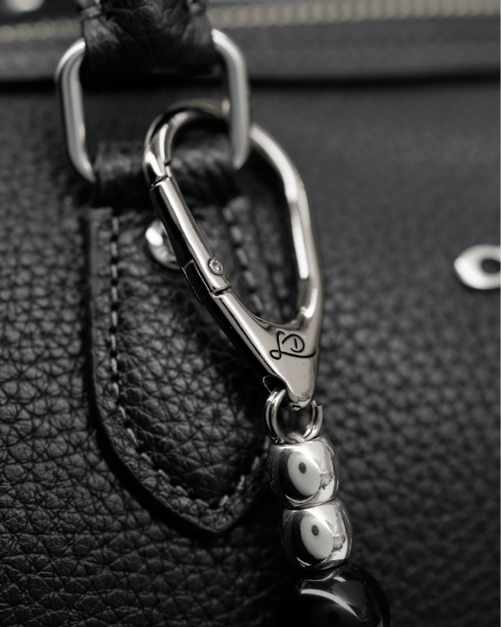 Jetsetter Black - Mini - LD Keyfinder