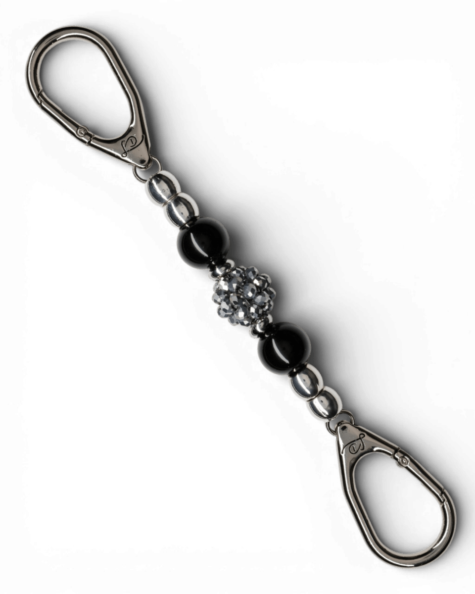 Jetsetter Black - Mini - LD Keyfinder