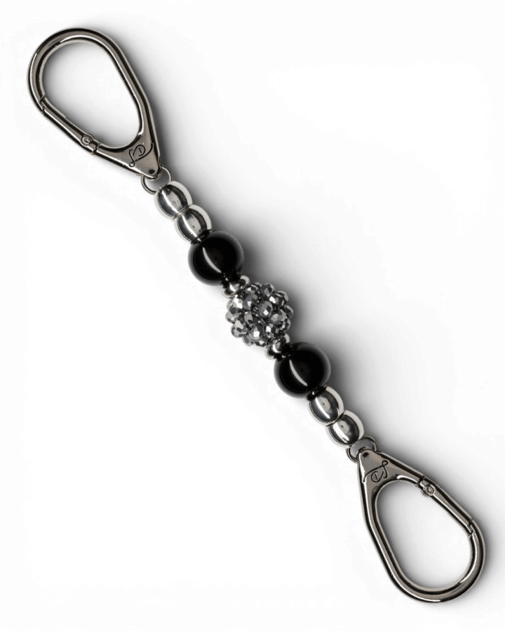 Jetsetter Black - Mini - LD Keyfinder