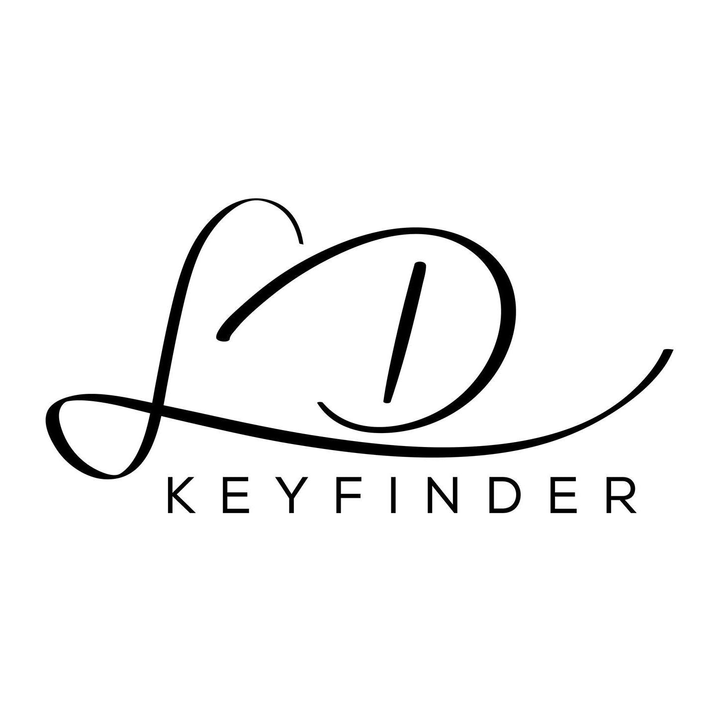 LD Keyfinder - The Most Beautiful, Time-Saving Handbag Accessory