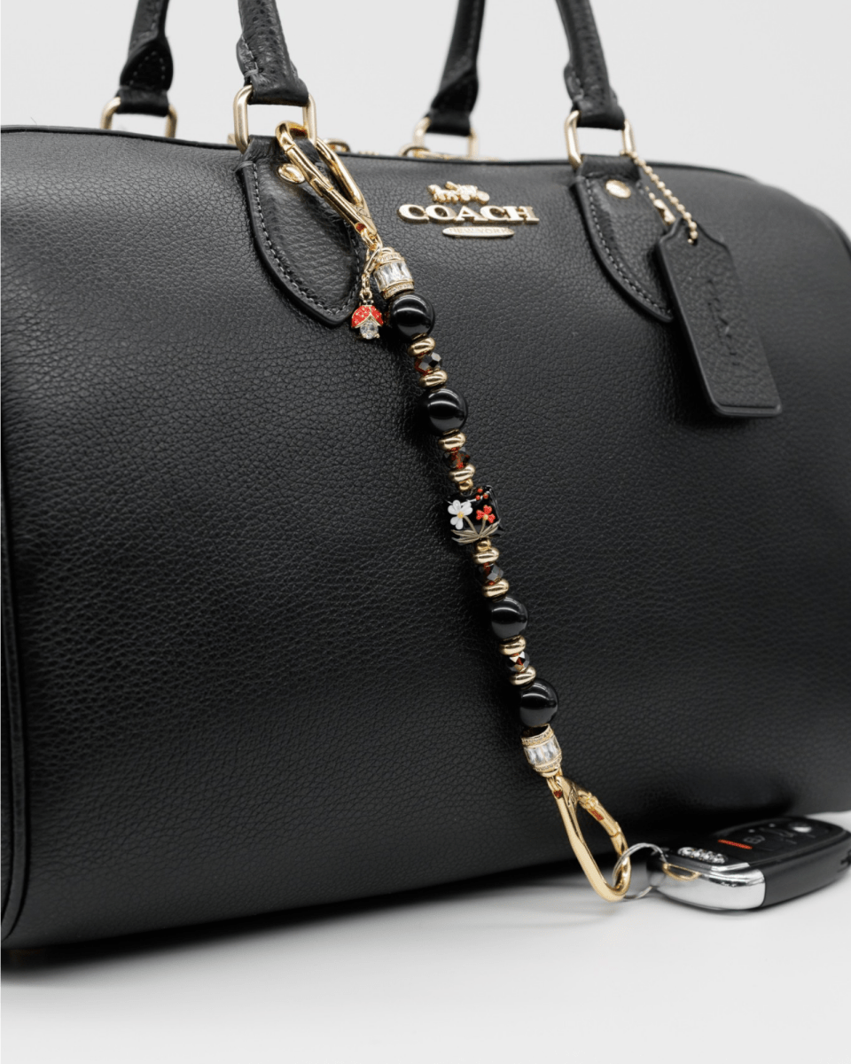 Ladybug Dreams - LD Keyfinder