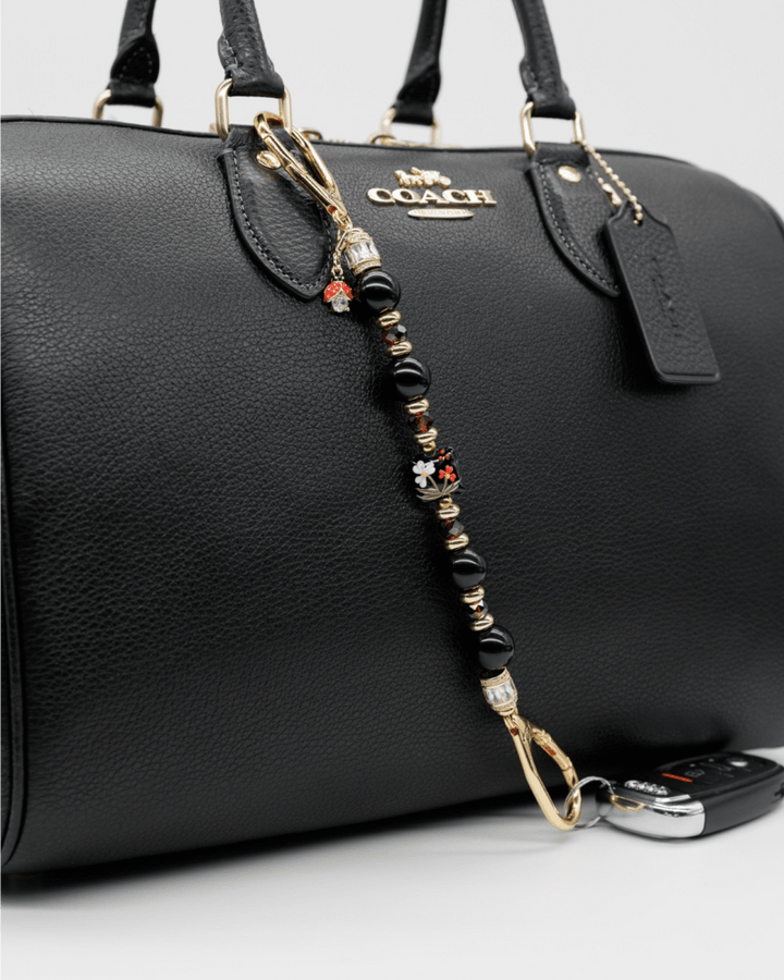 Ladybug Dreams - LD Keyfinder