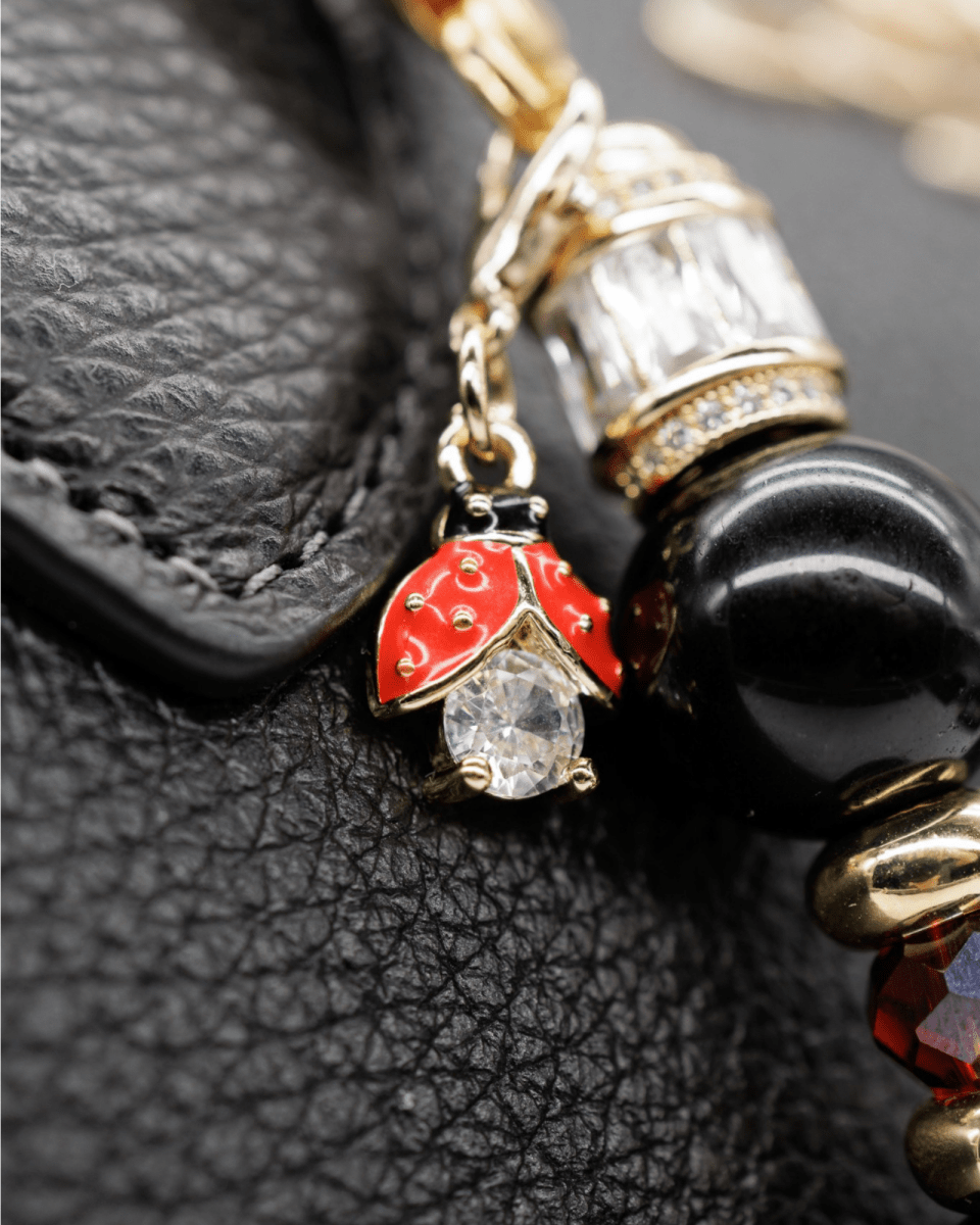 Ladybug Dreams - LD Keyfinder