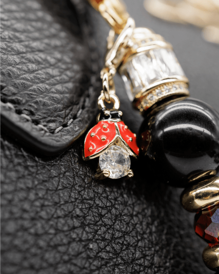 Ladybug Dreams - LD Keyfinder